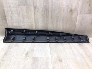 Накладка двери передняя левая X-TRAIL/ROGUE T33 20- 2021 2.5 PR25DD