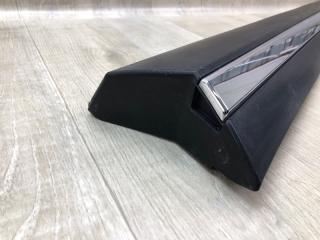 Накладка двери передняя левая NISSAN X-TRAIL/ROGUE T33 20- 2.5 PR25DD