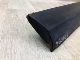 Накладка двери передняя левая X-TRAIL/ROGUE T33 20- 2021 2.5 PR25DD