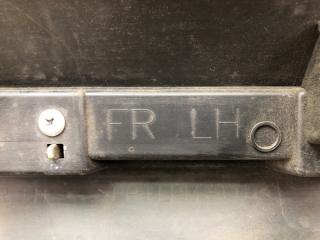 Накладка двери передняя левая X-TRAIL/ROGUE T33 20- 2021 2.5 PR25DD