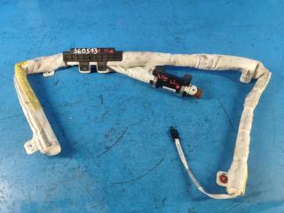 Подушка безопасности (штора) левая HYUNDAI VELOSTER 11-18 2013