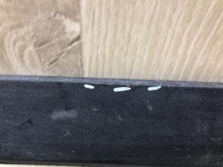 Накладка двери передняя правая TUCSON TL 15-20 2015 G4FJ 1.6