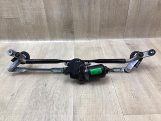 Трапеция стеклоочистителей SOUL PS 13-19 2017 ELECTRIC