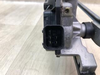 Трапеция стеклоочистителей SOUL PS 13-19 2017 ELECTRIC