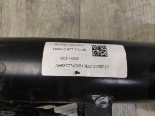 Фаркоп X5 (G05) 18-