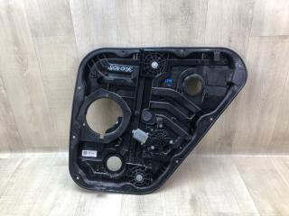 Стеклоподъемник задний правый HYUNDAI TUCSON TL 15-20 2015