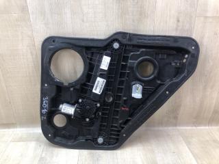 Стеклоподъемник задний правый HYUNDAI ELANTRA AD 16- 2016