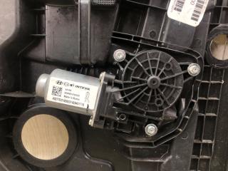 Стеклоподъемник задний правый HYUNDAI ELANTRA AD 16- 2.0 G4NH