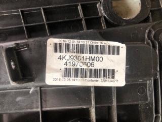 Стеклоподъемник задний правый ELANTRA AD 16- 2016 2.0 G4NH