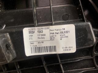 Стеклоподъемник задний правый ELANTRA AD 16- 2016 2.0 G4NH