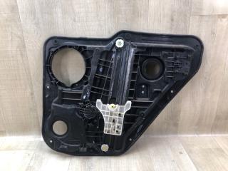 Стеклоподъемник задний левый ELANTRA AD 16- 2016 2.0 G4NH