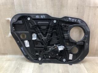 Стеклоподъемник передний левый HYUNDAI ELANTRA AD 16- 2016