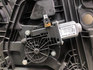 Стеклоподъемник передний левый HYUNDAI ELANTRA AD 16- 2.0 G4NH