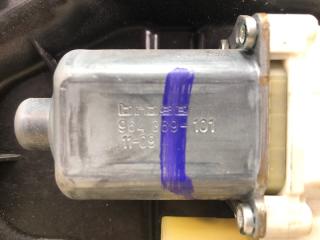 Стеклоподъемник передний левый JOURNEY 08-20 2012 2.4 ED3