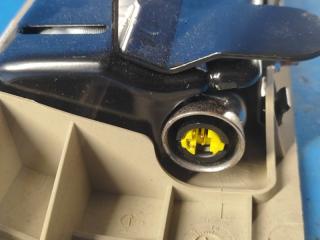 Подушка безопасности в колени правая INFINITI QX50 18- 2.0 KR20DDET