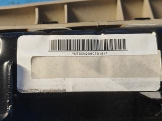 Подушка безопасности в колени правая QX50 18- 2023 2.0 KR20DDET