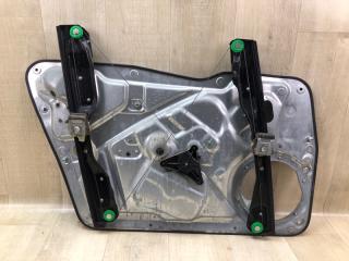 Стеклоподъемник передний правый TIGUAN 08-17 2012 2.0 CCTA