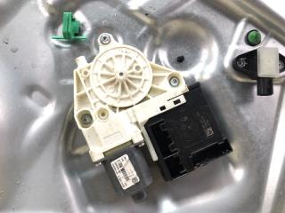 Стеклоподъемник передний правый VOLKSWAGEN TIGUAN 08-17 2.0 CCTA