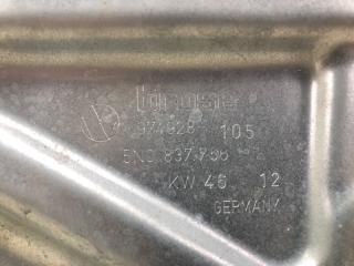 Стеклоподъемник передний правый TIGUAN 08-17 2012 2.0 CCTA