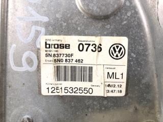 Стеклоподъемник передний правый TIGUAN 08-17 2012 2.0 CCTA