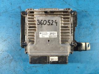 Блок управления двигателем HYUNDAI ELANTRA AD 16- Б/У Блок управления двигателем HYUNDAI ELANTRA AD 16-