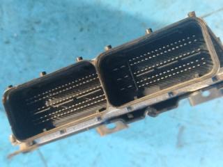 Блок управления двигателем HYUNDAI ELANTRA AD 16-