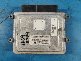 Блок управления двигателем TUCSON TL 15-20 2015 G4FJ 1.6