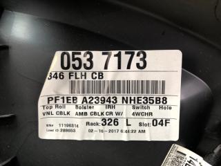 Карта двери передняя левая FORD FOCUS 10-18 2.0 C20HDEX