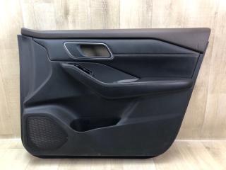 Карта двери передняя правая NISSAN X-TRAIL/ROGUE T33 20- 2021