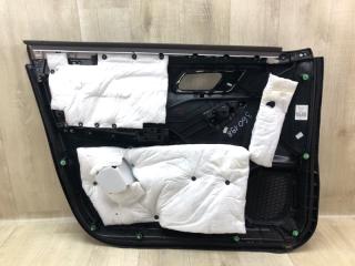 Карта двери передняя правая X-TRAIL/ROGUE T33 20- 2021 2.5 PR25DD