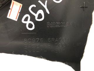 Карта двери передняя правая NISSAN X-TRAIL/ROGUE T33 20- 2.5 PR25DD