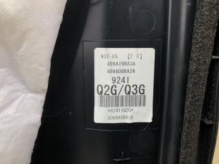 Карта двери передняя правая X-TRAIL/ROGUE T33 20- 2021 2.5 PR25DD