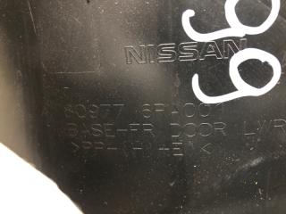 Карта двери передняя левая NISSAN X-TRAIL/ROGUE T33 20- 2.5 PR25DD