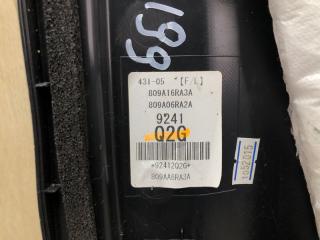 Карта двери передняя левая X-TRAIL/ROGUE T33 20- 2021 2.5 PR25DD