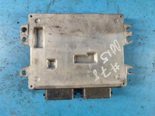 Блок управления двигателем GRAND VITARA 05-15