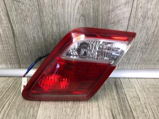 Фонарь внутренний правый TOYOTA CAMRY 40 06-11