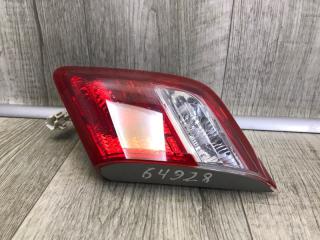 Фонарь внутренний правый TOYOTA CAMRY 40 06-11