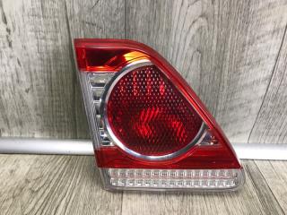 Фонарь внутренний левый TOYOTA COROLLA 150 06-13