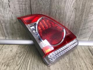 Фонарь внутренний левый COROLLA 150 06-13