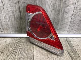 Фонарь внутренний левый TOYOTA COROLLA 150 06-13
