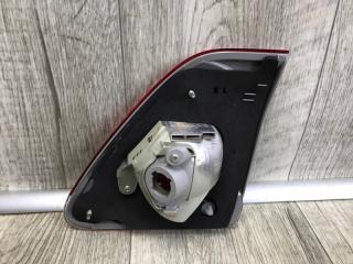 Фонарь внутренний левый COROLLA 150 06-13