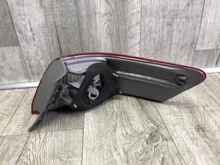 Фонарь наружный левый CAMRY 40 06-11