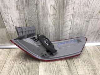 Фонарь наружный левый CAMRY 40 06-11