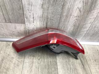 Фонарь наружный левый CAMRY 40 06-11