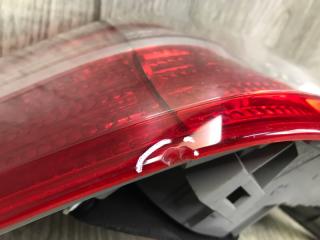 Фонарь наружный левый CAMRY 40 06-11