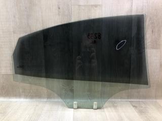 Стекло двери заднее левое ACCENT RB 10- 2014 1.6 G4FD