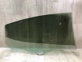 Стекло двери заднее левое ELANTRA MD 10-15 2014 1.8 G4NB