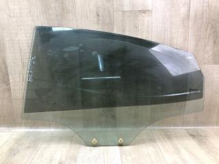 Стекло двери заднее левое HYUNDAI ACCENT RB 10- 2013