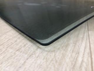 Стекло двери заднее левое HYUNDAI ACCENT RB 10- 1.6 G4FD