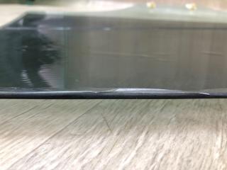 Стекло двери заднее левое ACCENT RB 10- 2013 1.6 G4FD